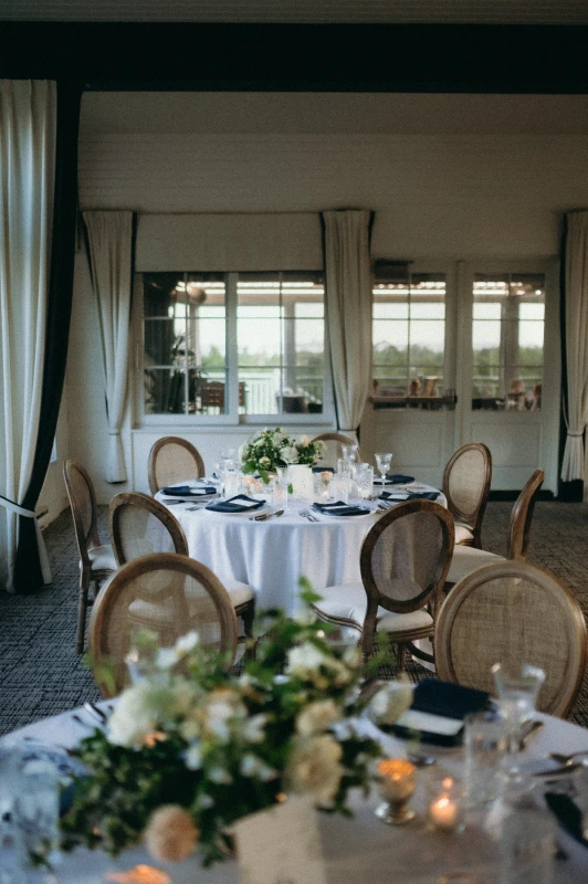 A Vintage Wedding for Samantha and Philippe