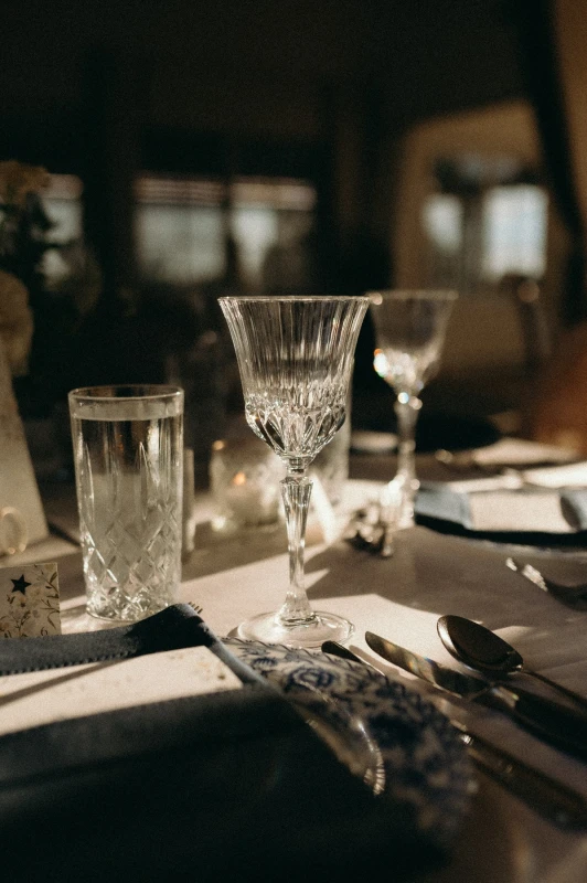 A Vintage Wedding for Samantha and Philippe