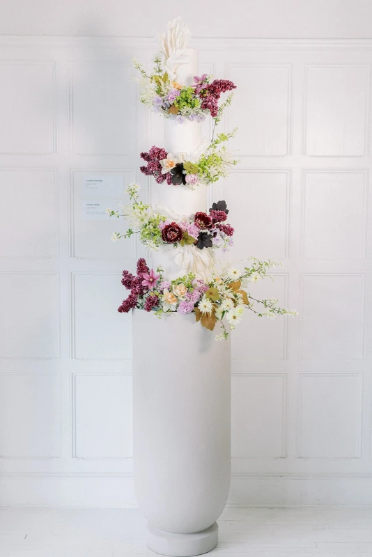 An Artful Experience