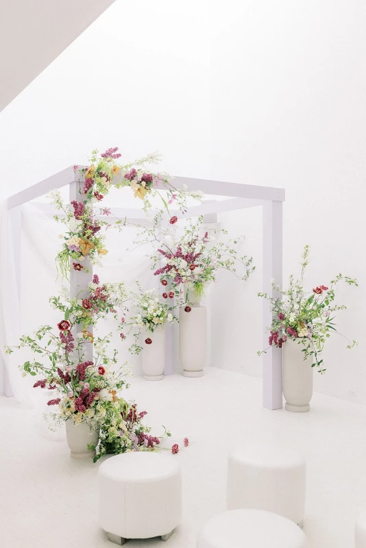 An Artful Experience