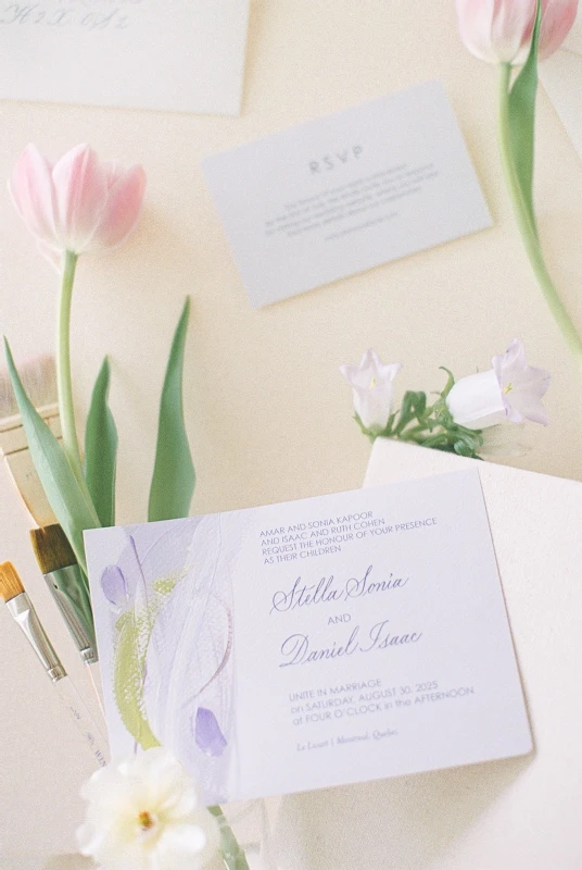 An Artful Experience