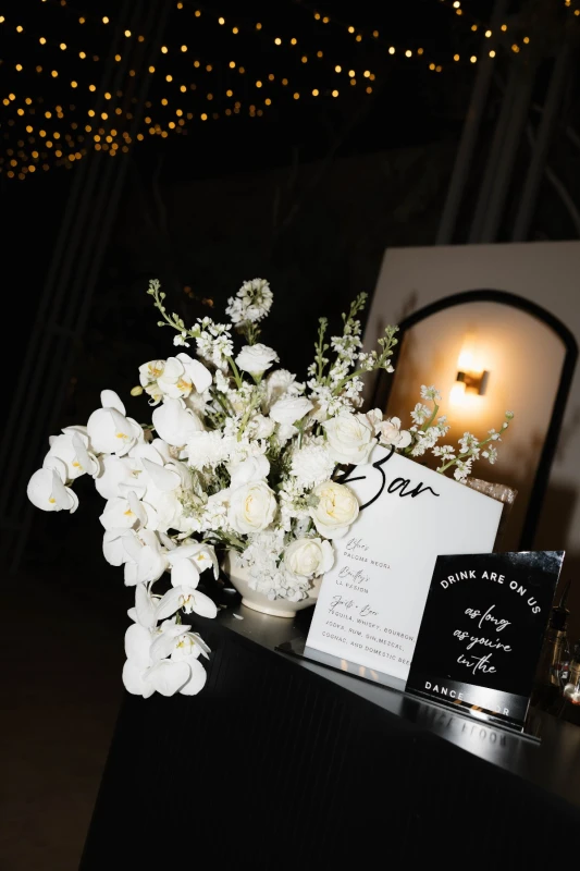 A Beach Wedding for Sana and Chris