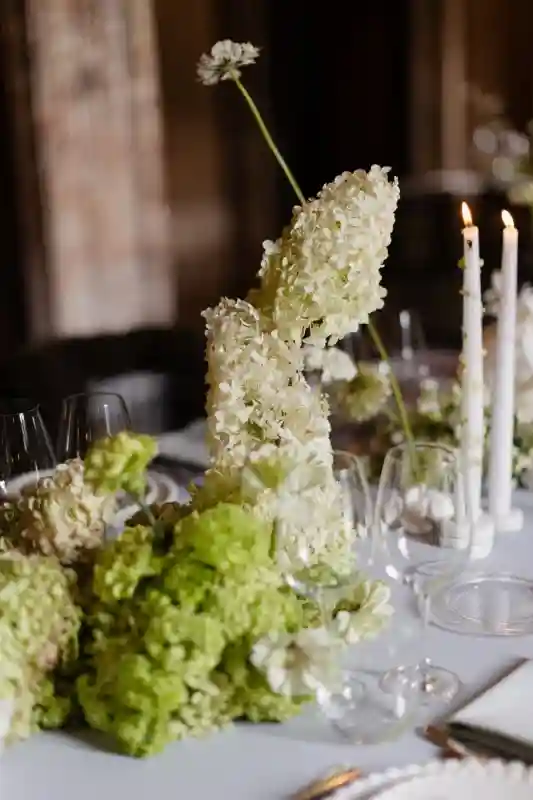 A Waterfront Wedding for Sandra and Chris