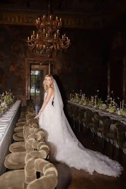 A Waterfront Wedding for Sandra and Chris