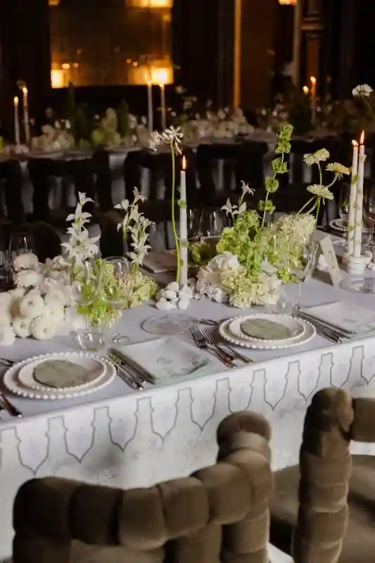 A Waterfront Wedding for Sandra and Chris