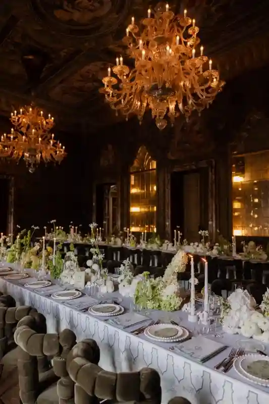 A Waterfront Wedding for Sandra and Chris