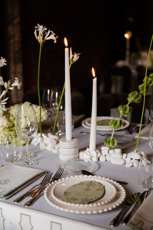 A Waterfront Wedding for Sandra and Chris