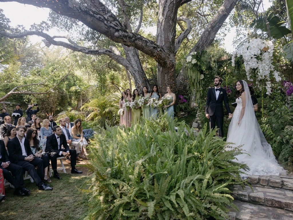 Santa Cruz Officiant