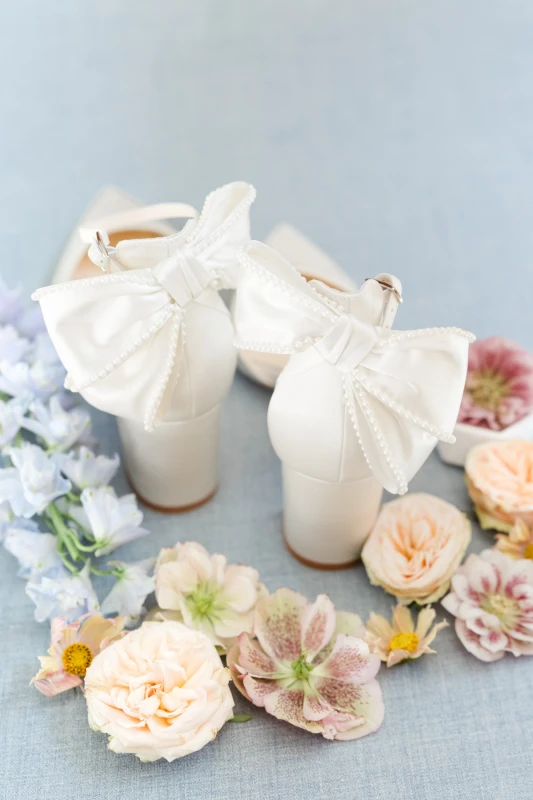 A Modern Wedding for Sara and Ahtie