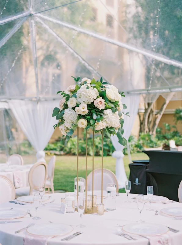 A Classic Wedding for Sara and Ryan