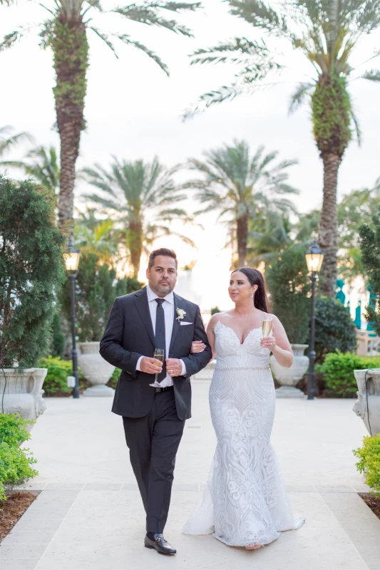 A Classic Wedding for Sara and Ryan