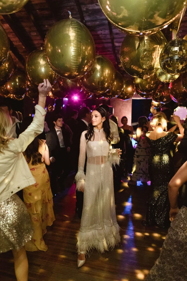 Sara Landon Events