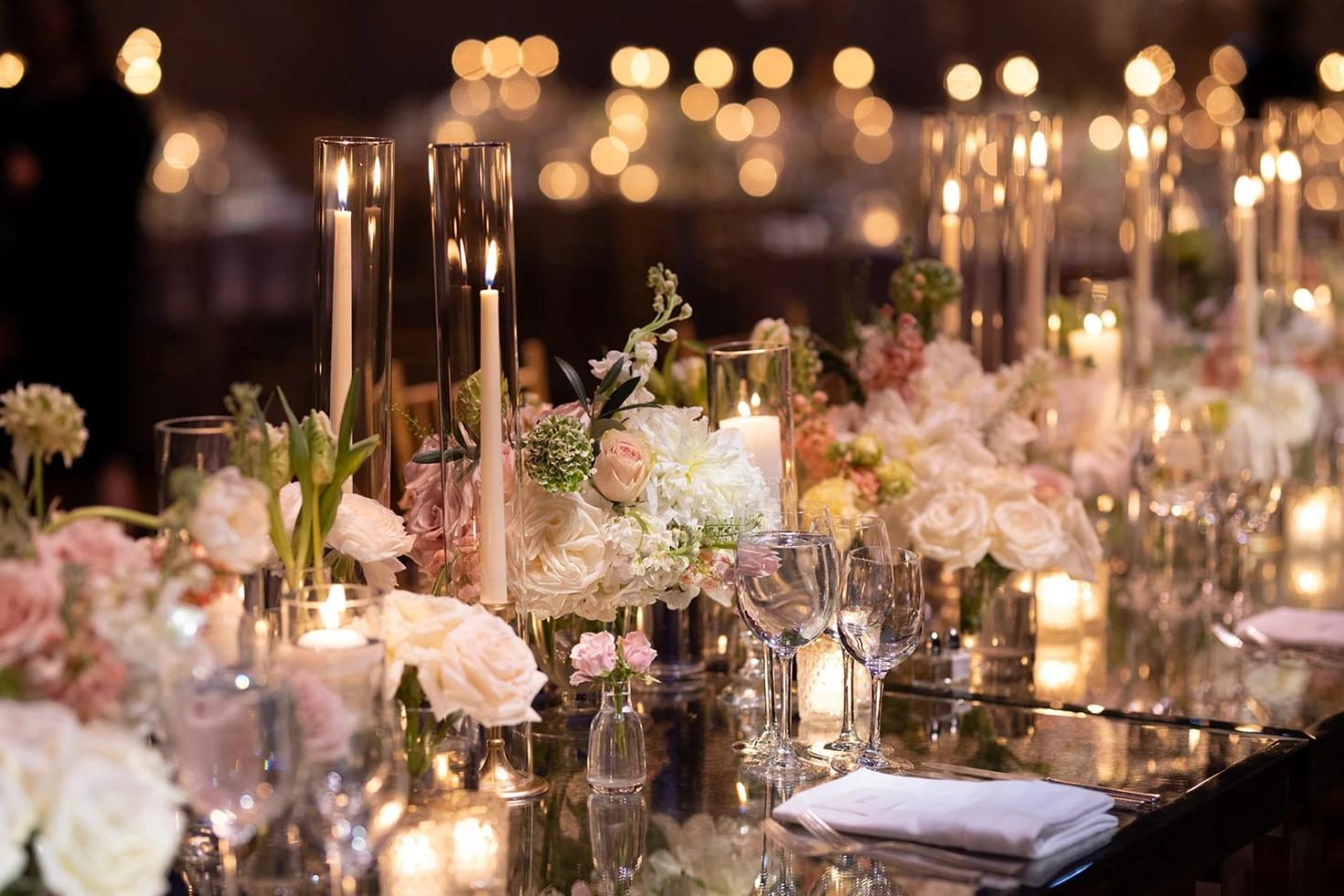 Sara Landon Events