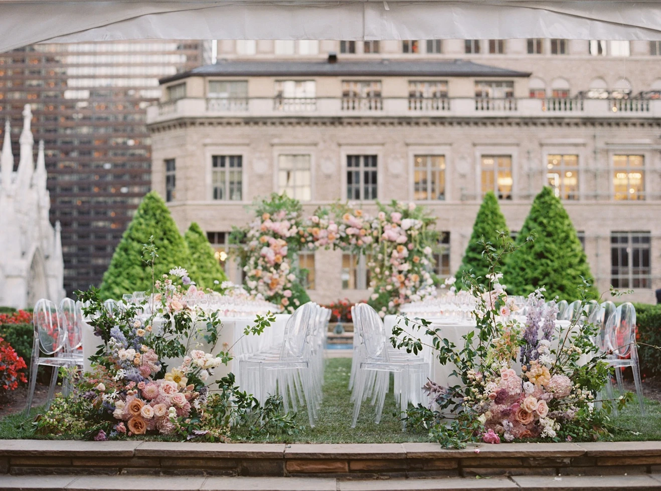 Sara Landon Events