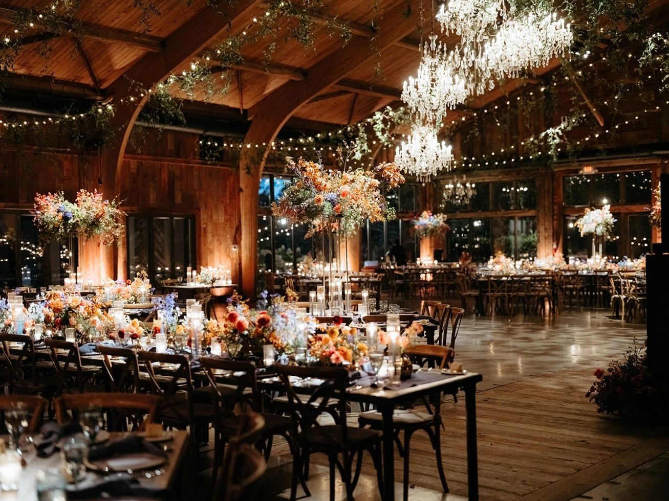 Sara Landon Events