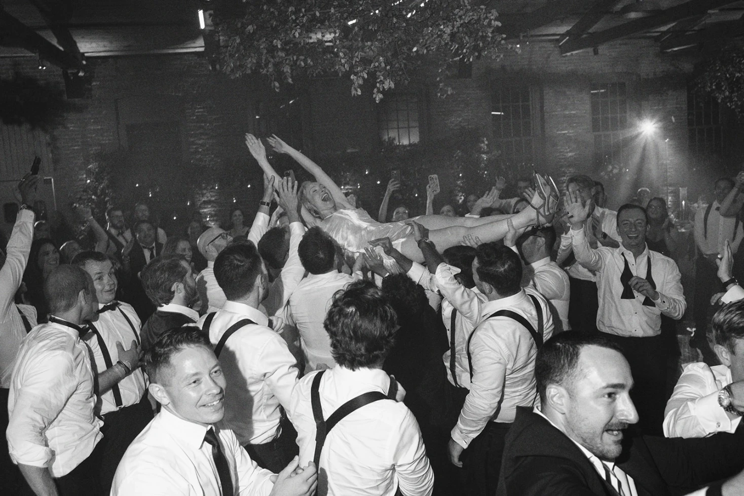 Sara Landon Events