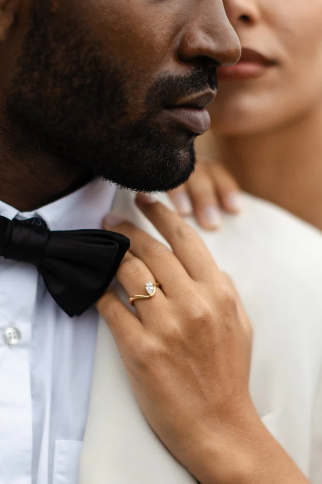 Sara Laudati Wedding Planner 