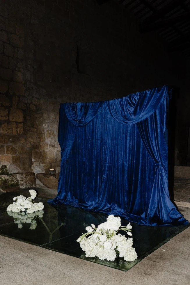 Sara Laudati Wedding Planner 