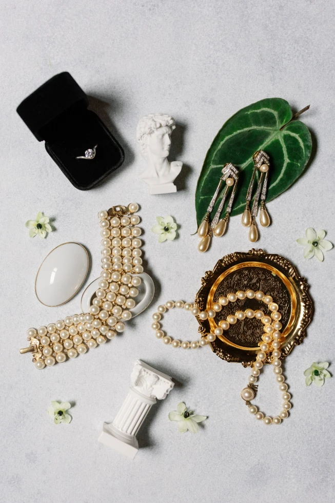 Sara Laudati Wedding Planner 