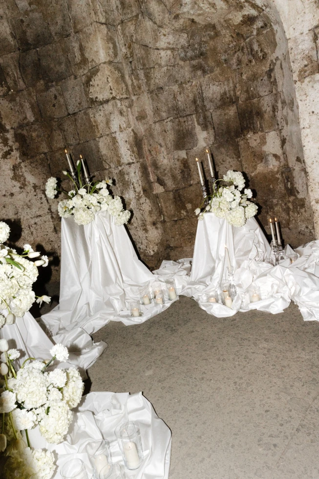 Sara Laudati Wedding Planner 
