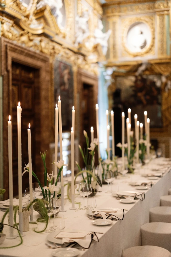 Sara Laudati Wedding Planner 