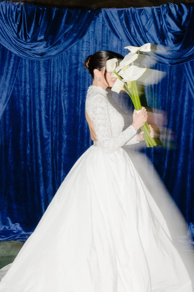 Sara Laudati Wedding Planner 