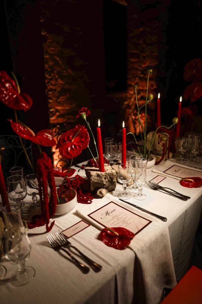 Sara Laudati Wedding Planner 