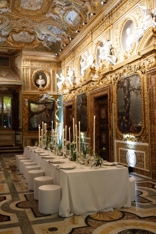 Sara Laudati Wedding Planner 