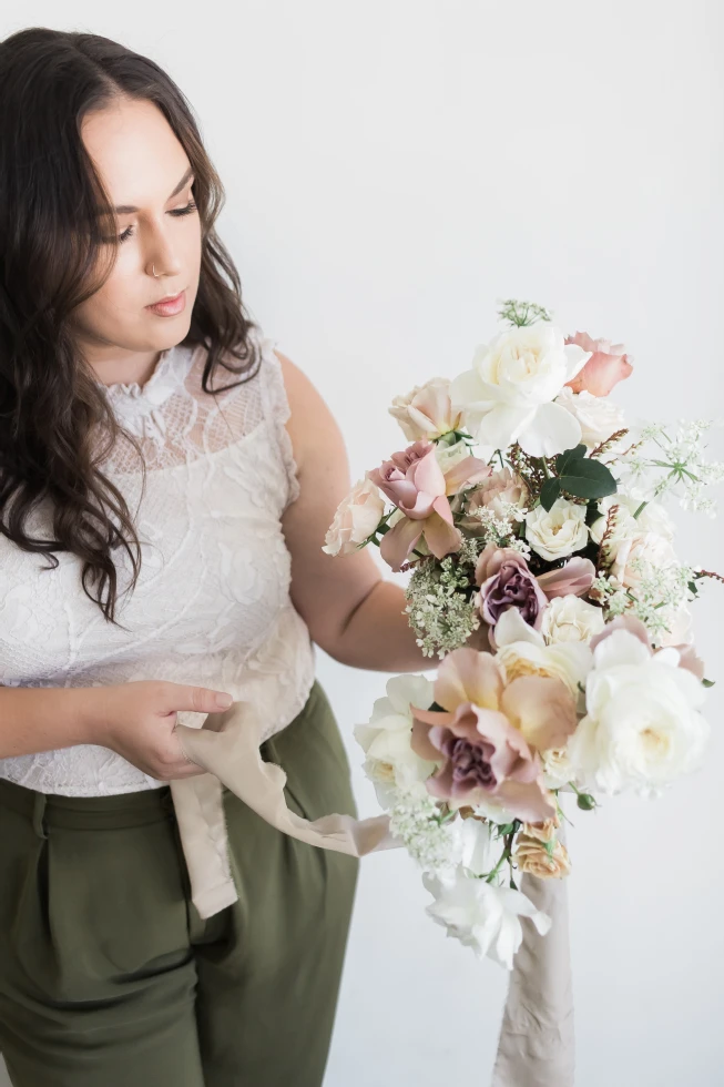 Sara Lunn Floral Studio