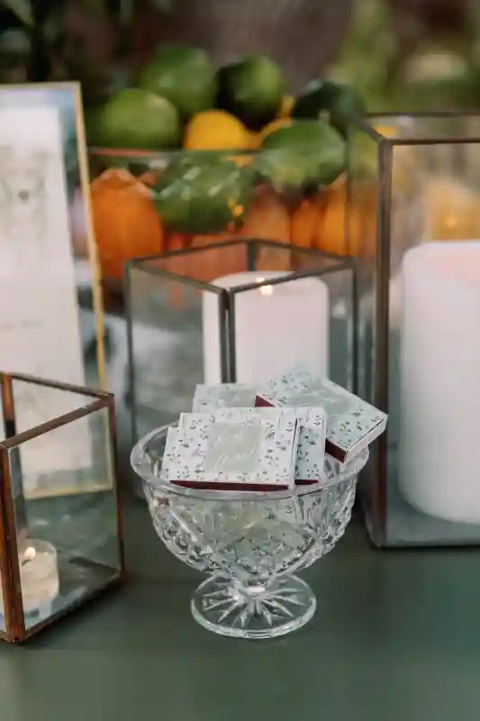 A Garden Wedding for Sarah and Grant