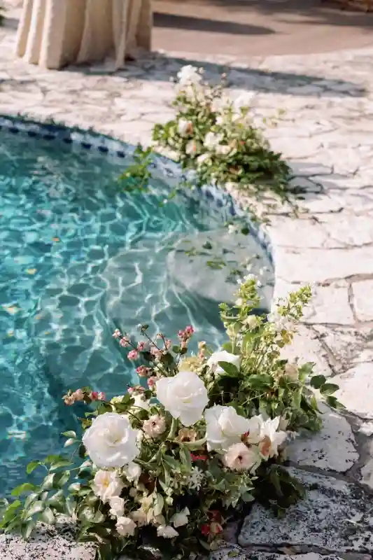 A Garden Wedding for Sarah and Grant