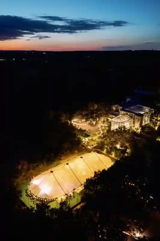 A Garden Wedding for Sarah and Grant