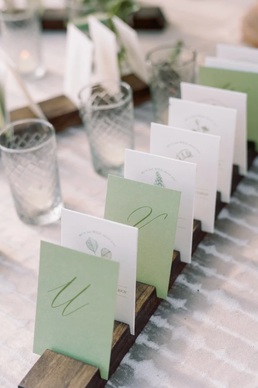 A Garden Wedding for Sarah and Grant