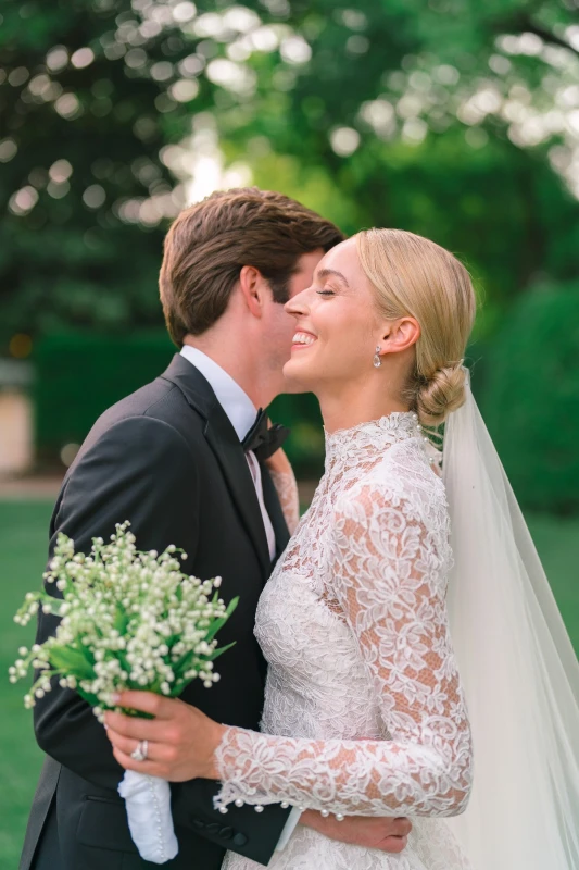 A Classic Wedding for Sarah and Hayden