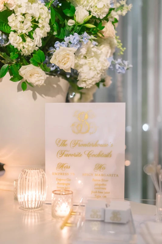 A Classic Wedding for Sarah and Hayden