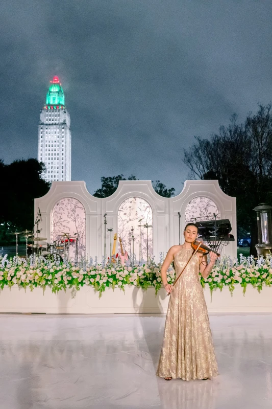 A Classic Wedding for Sarah and Hayden