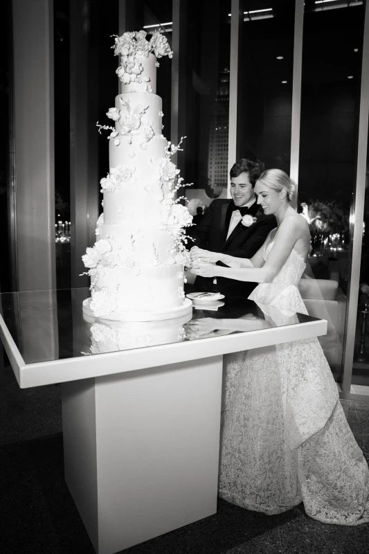 A Classic Wedding for Sarah and Hayden