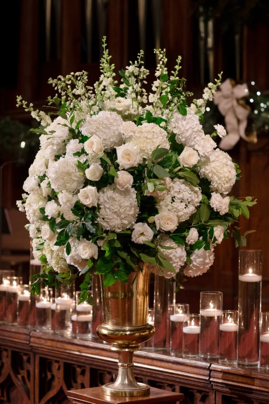 A Classic Wedding for Sarah and Hayden