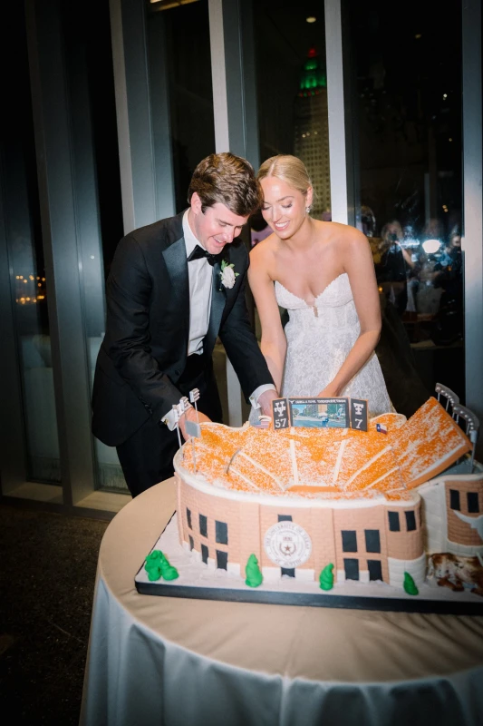 A Classic Wedding for Sarah and Hayden