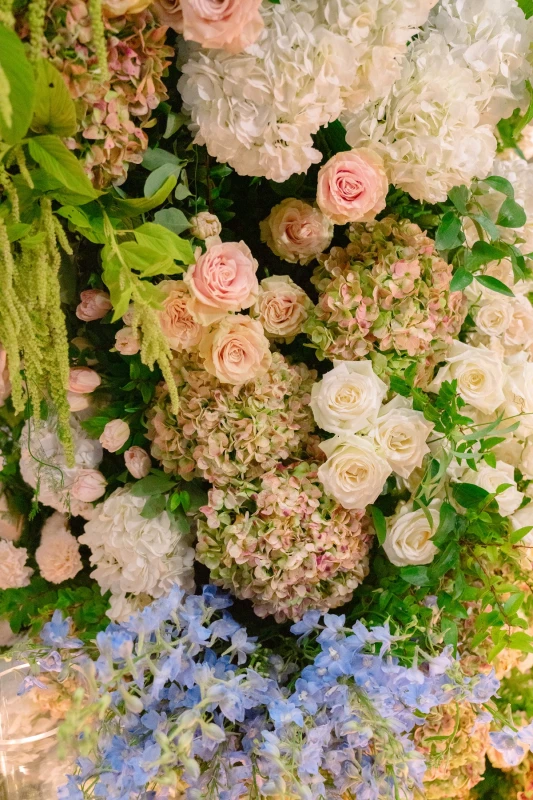 A Classic Wedding for Sarah and Hayden