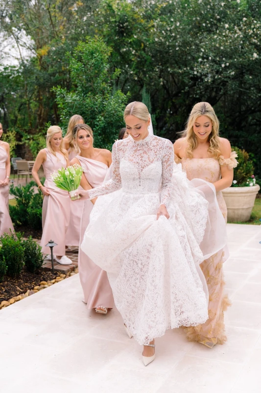 A Classic Wedding for Sarah and Hayden