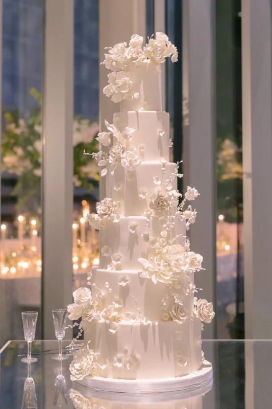 A Classic Wedding for Sarah and Hayden