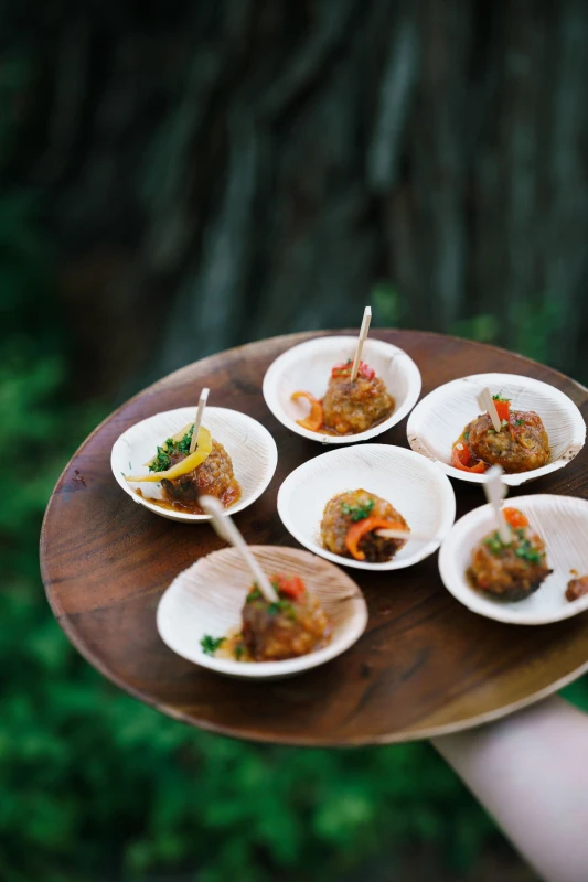 A Colorful Wedding for Sarah and Steven