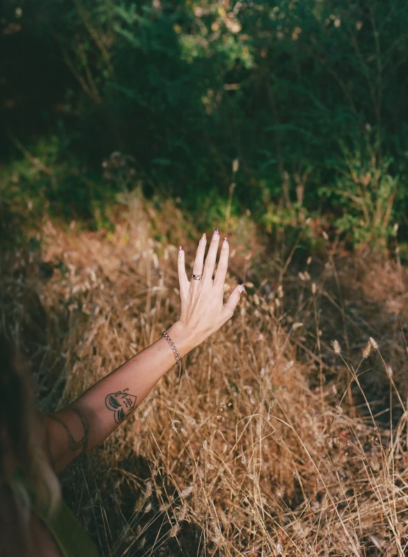 A Colorful Wedding for Sarah and Steven