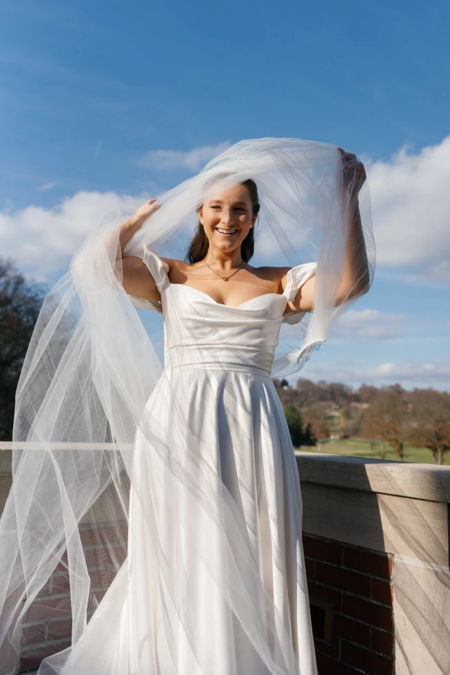 Sarah McCloskey Photography