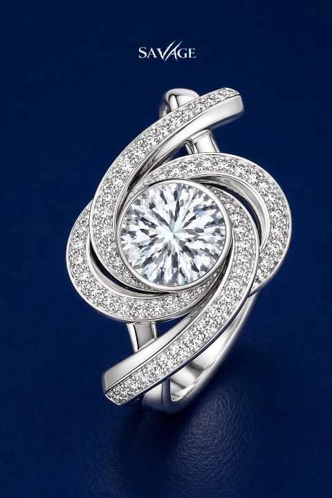 SAVAGE JEWELRY
