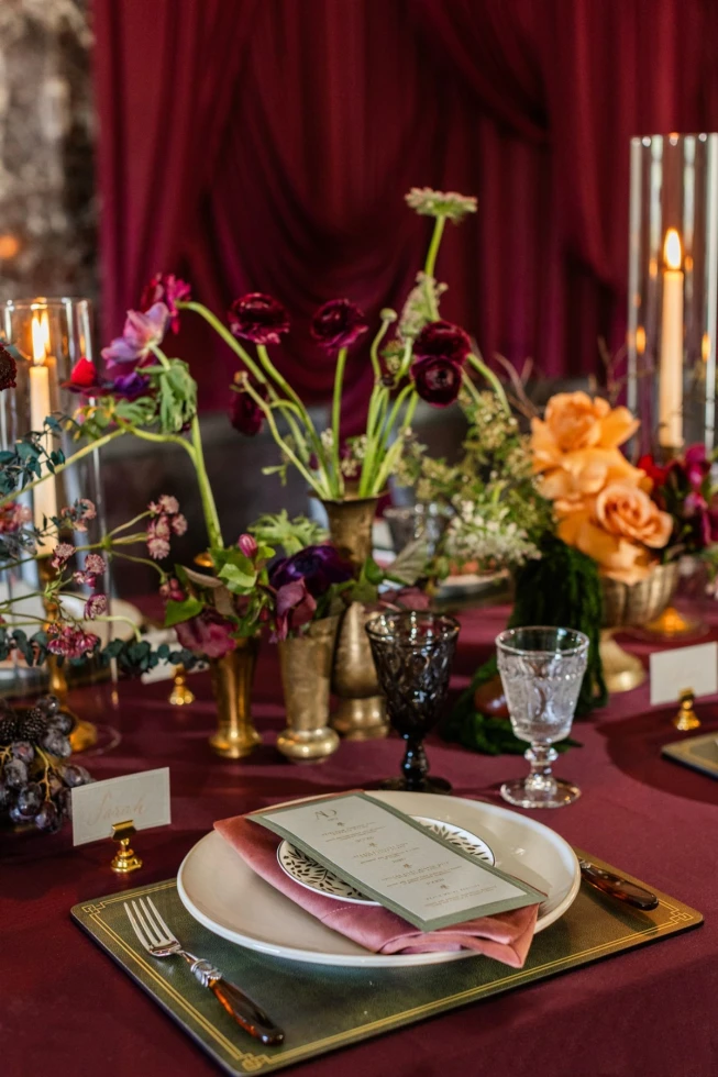 Savoir Fête