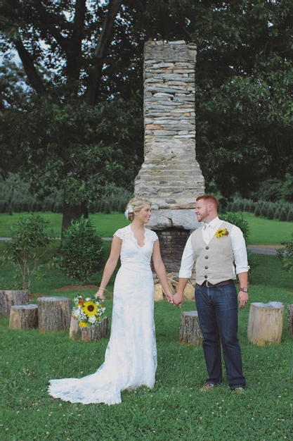 Sawyer Family Farmstead