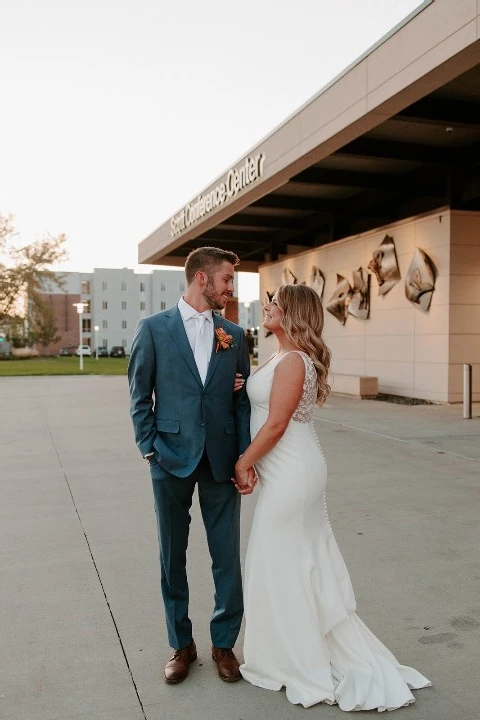 Scott Conference Center