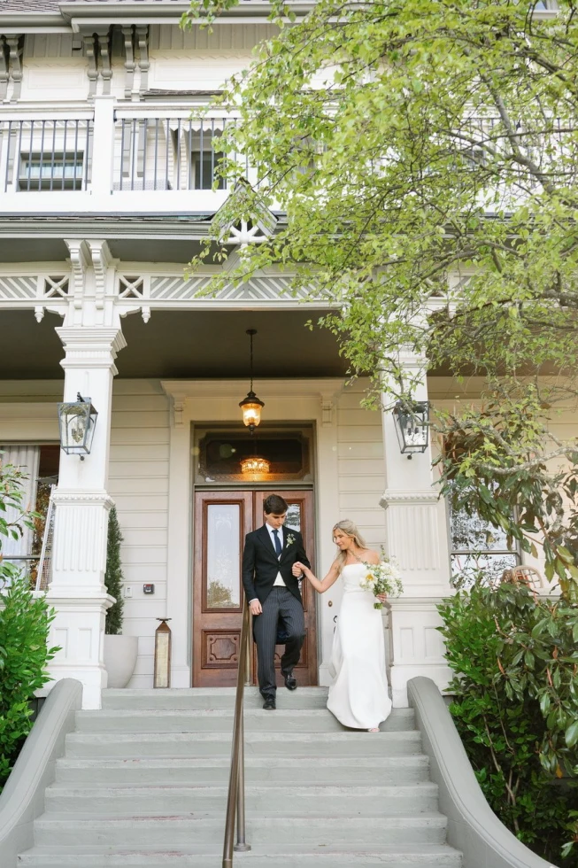 Scott & Dana Photographers